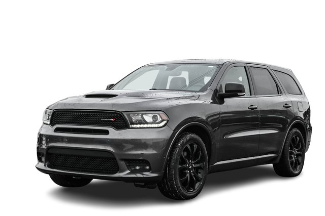 2019 Dodge Durango in Saint-Leonard, Quebec