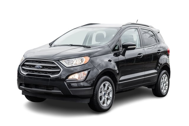 2018 Ford EcoSport in Saint-Leonard, Quebec