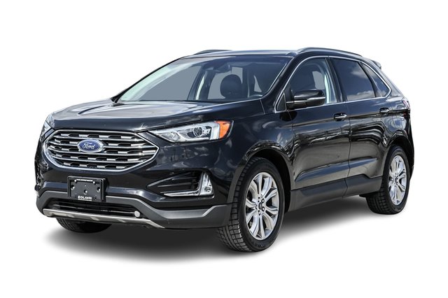 2019 Ford Edge in Saint-Leonard, Quebec