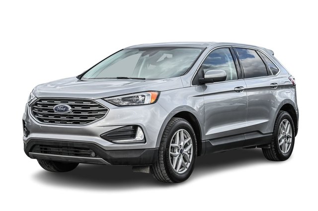 2022 Ford Edge in Saint-Leonard, Quebec