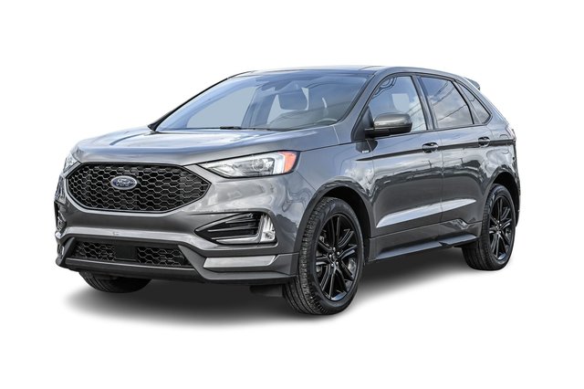 2022 Ford Edge in Saint-Leonard, Quebec