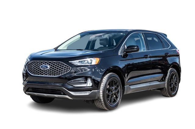 2023 Ford Edge in Saint-Leonard, Quebec