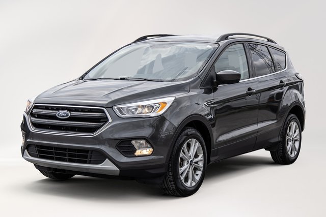 Ford Escape  2018 à Saint-Léonard, Québec