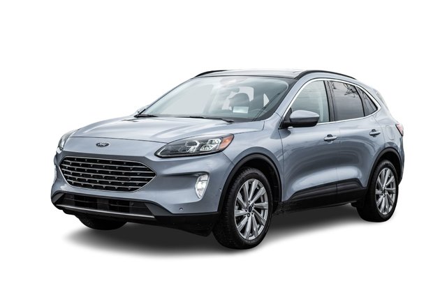 Ford Escape  2022 à Saint-Léonard, Québec