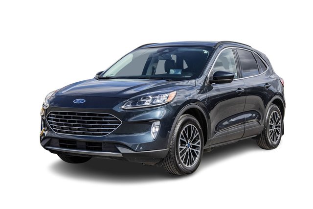 Ford Escape  2022 à Saint-Léonard, Québec