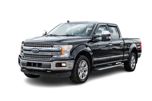 Ford F-150  2019 à Saint-Léonard, Québec