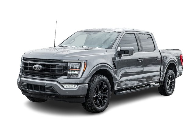 2022 Ford F-150 in Saint-Leonard, Quebec