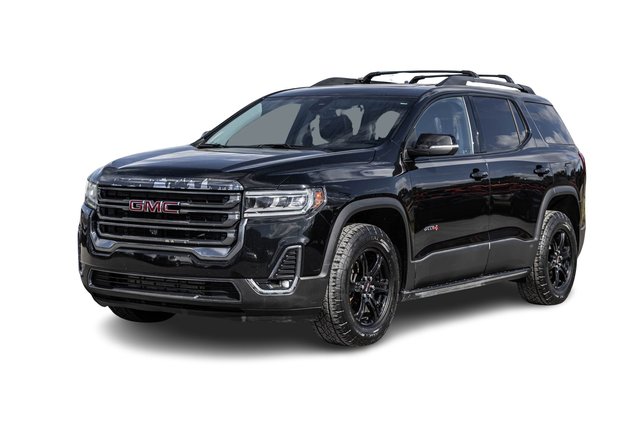 2023 GMC Acadia in Saint-Leonard, Quebec