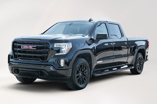 GMC SIERRA 1500 LIMITED  2022 à Saint-Léonard, Québec