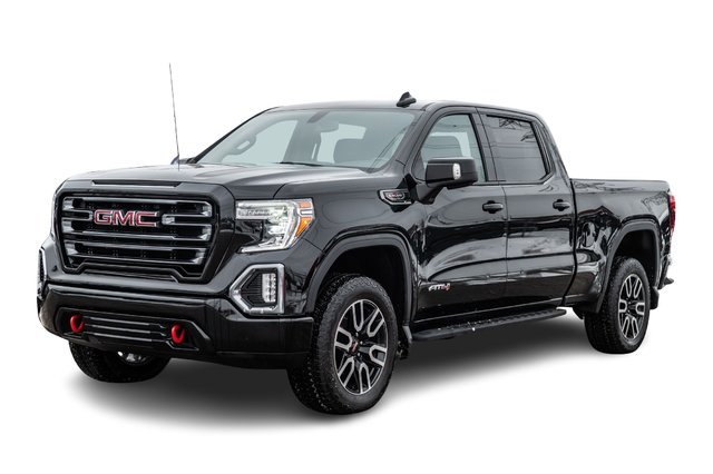 GMC Sierra 1500 Limited  2022 à Saint-Léonard, Québec