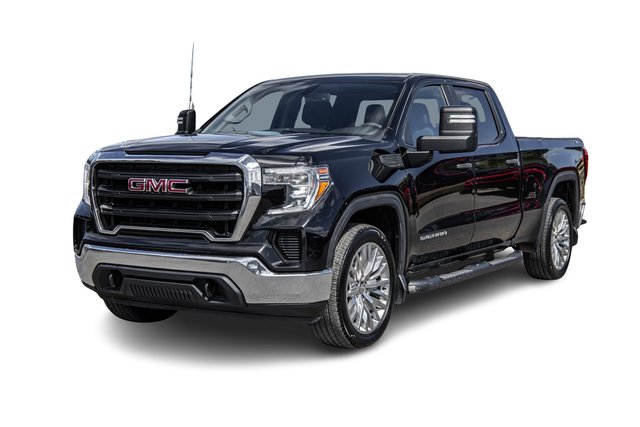 GMC Sierra 1500  2020 à Saint-Léonard, Québec