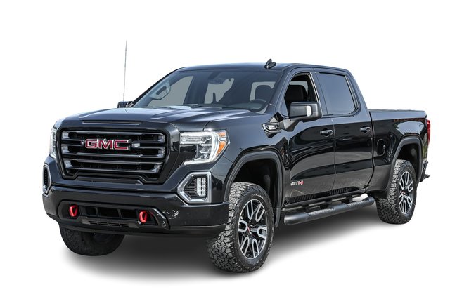 2021 GMC Sierra 1500 in Saint-Leonard, Quebec