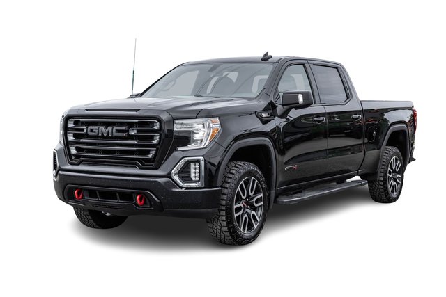 GMC Sierra 1500  2021 à Saint-Léonard, Québec