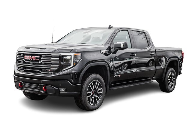 2026 GMC Sierra 1500 in Saint-Leonard, Quebec