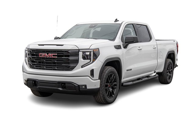 2026 GMC Sierra 1500 in Saint-Leonard, Quebec