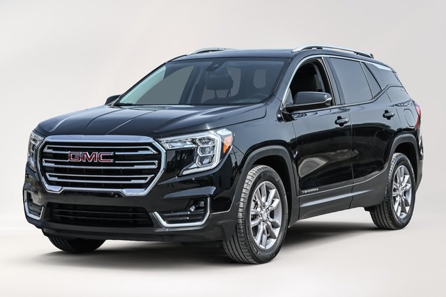 GMC Terrain  2022 à Saint-Léonard, Québec