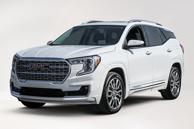 GMC Terrain  2022 à Saint-Léonard, Québec