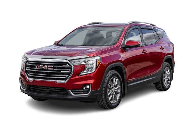 GMC Terrain  2022 à Saint-Léonard, Québec