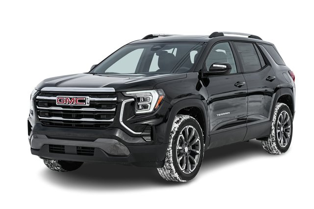 GMC Terrain  2026 à Saint-Léonard, Québec