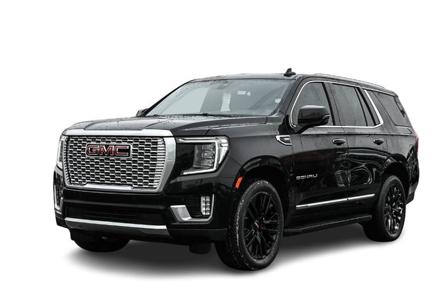 2021 GMC Yukon in Saint-Leonard, Quebec