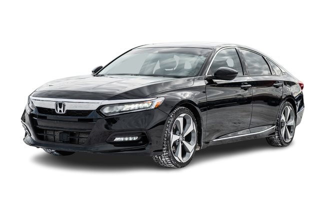 Honda Accord Sedan  2019 à Saint-Léonard, Québec