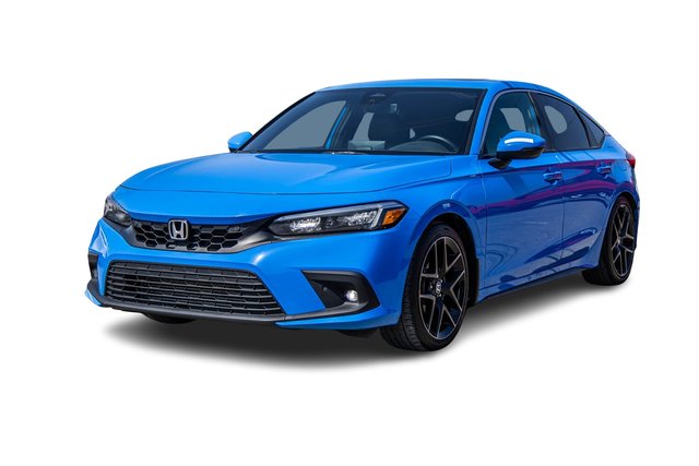 Honda Civic Hatchback  2023 à Saint-Léonard, Québec