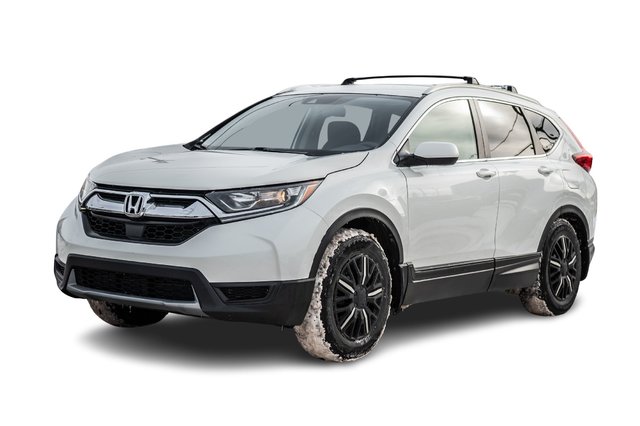 2018 Honda CR-V in Saint-Leonard, Quebec