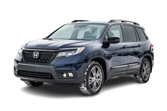 Honda Passport  2020 à Saint-Léonard, Québec