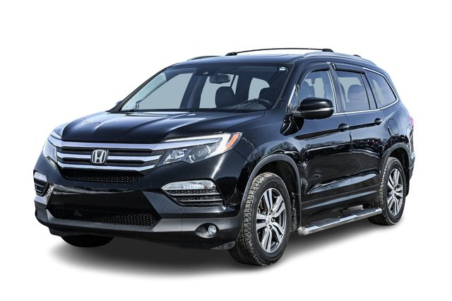 2017 Honda Pilot in Saint-Leonard, Quebec