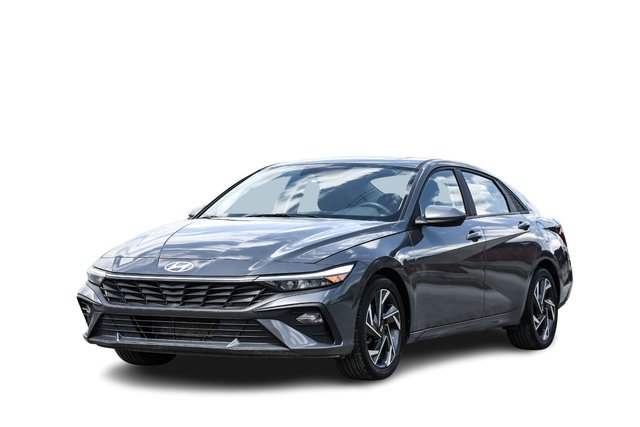 2024 Hyundai Elantra in Saint-Leonard, Quebec