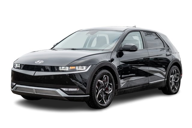 Hyundai IONIQ 5  2024 à Saint-Léonard, Québec