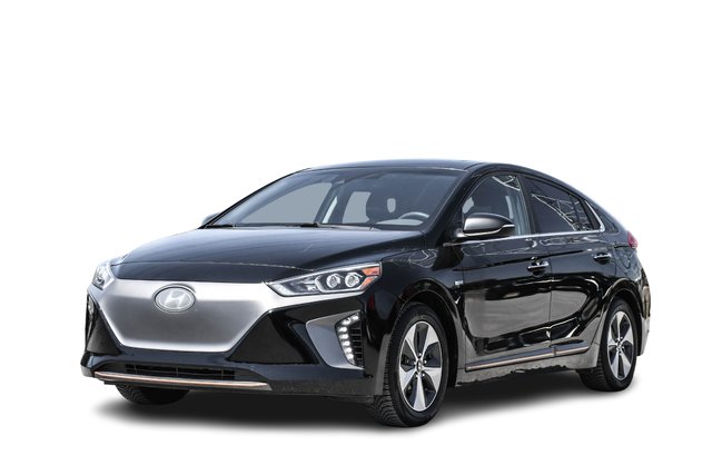 2019 Hyundai Ioniq Electric in Saint-Leonard, Quebec