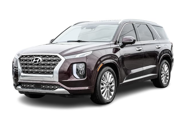 2020 Hyundai Palisade in Saint-Leonard, Quebec