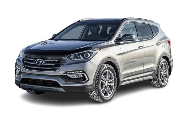 2018 Hyundai Santa Fe Sport in Saint-Leonard, Quebec