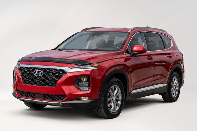 Hyundai Santa Fe  2019 à Saint-Léonard, Québec
