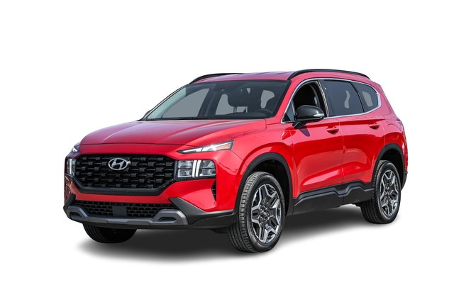 Hyundai Santa Fe  2022 à Saint-Léonard, Québec