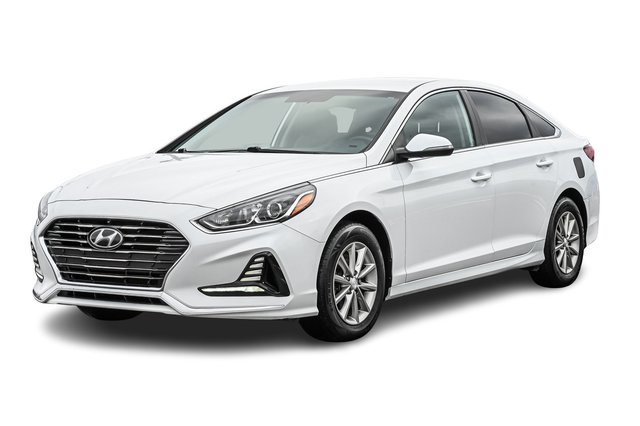 2019 Hyundai Sonata in Saint-Leonard, Quebec