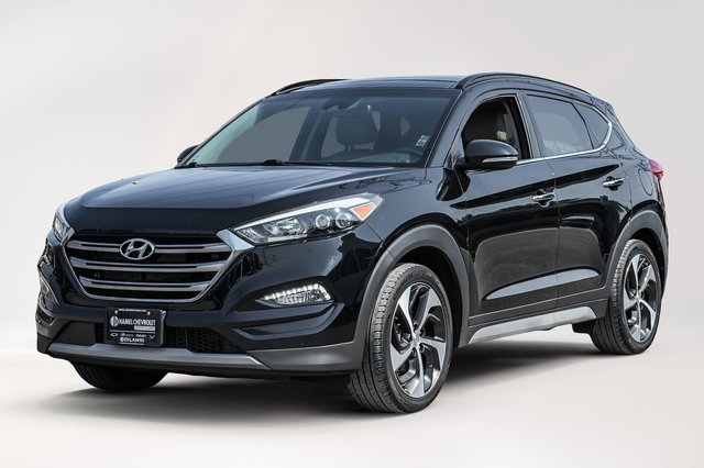 Hyundai Tucson  2018 à Saint-Léonard, Québec
