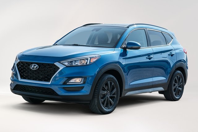 Hyundai Tucson  2020 à Saint-Léonard, Québec