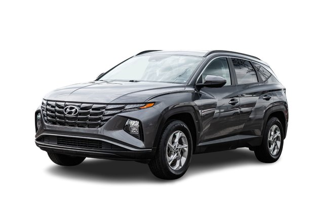 2024 Hyundai Tucson in Saint-Leonard, Quebec