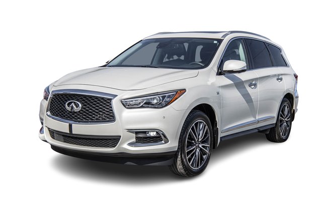 2019 Infiniti QX60 in Saint-Leonard, Quebec