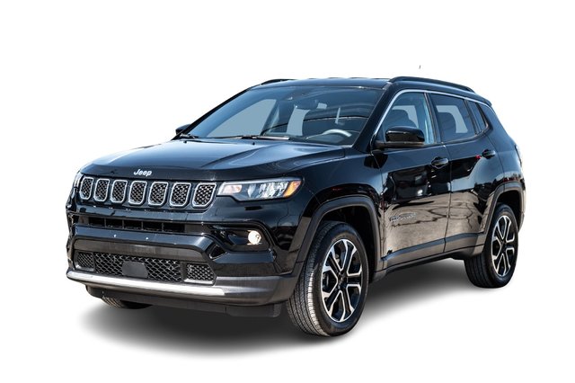 2023 Jeep Compass in Saint-Leonard, Quebec