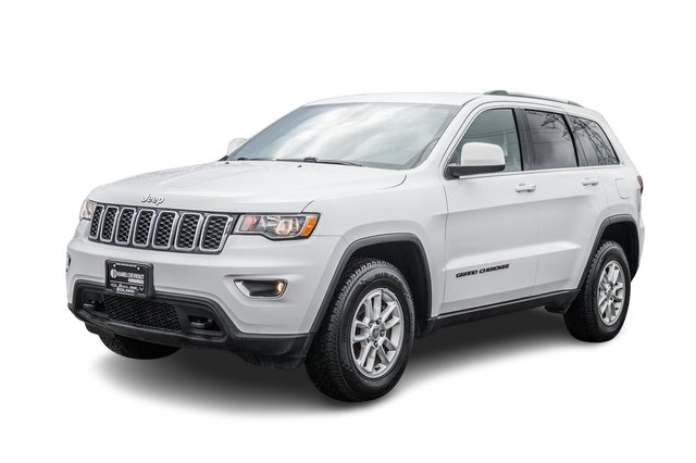 2020 Jeep Grand Cherokee in Saint-Leonard, Quebec