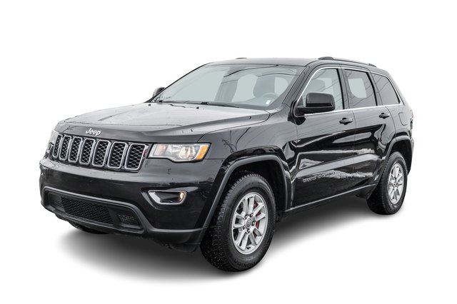 2020 Jeep Grand Cherokee in Saint-Leonard, Quebec