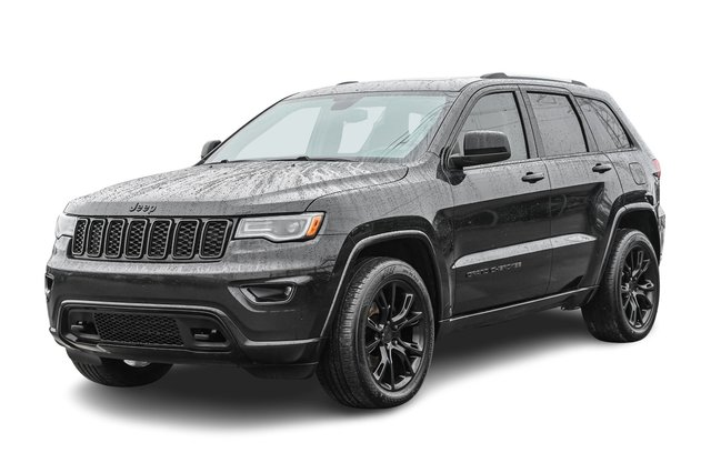 2020 Jeep Grand Cherokee in Saint-Leonard, Quebec