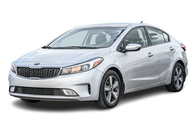 2018 Kia Forte in Saint-Leonard, Quebec