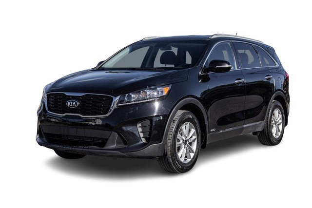 Kia Sorento  2019 à Saint-Léonard, Québec