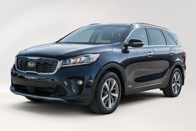 Kia Sorento  2020 à Saint-Léonard, Québec