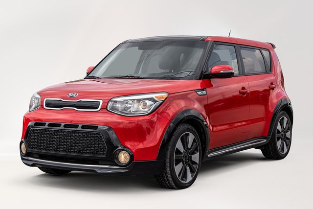2016 Kia Soul in Saint-Leonard, Quebec