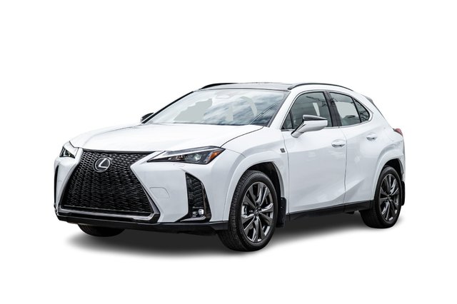 2025 Lexus UX in Saint-Leonard, Quebec
